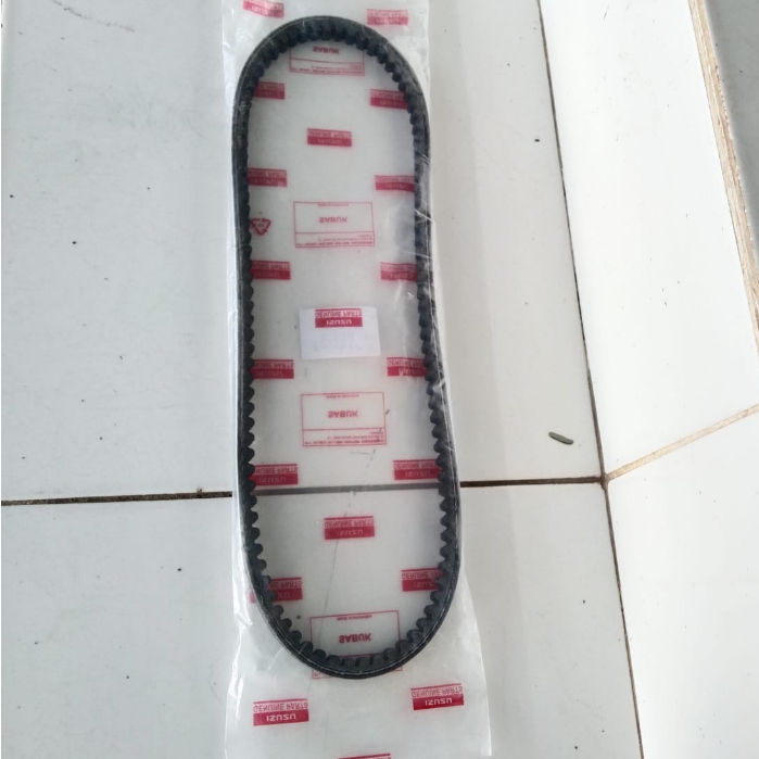 FAN BELT / TALI KIPAS ISUZU PANTHER 2.3, PANTHER NEW, PANTHER TURBO GENUINE