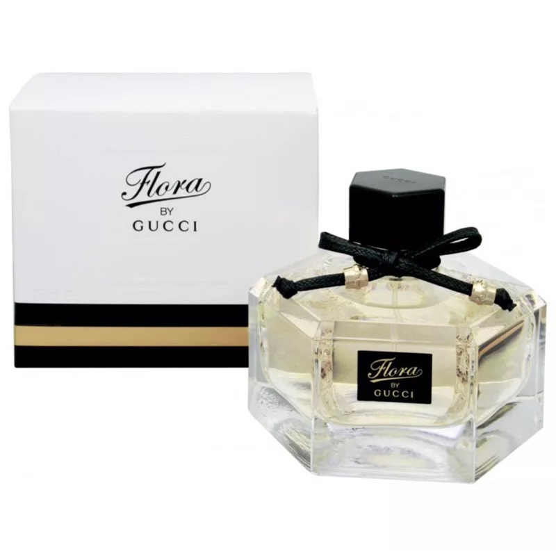 PARFUME WANITA GUCCII FLORA