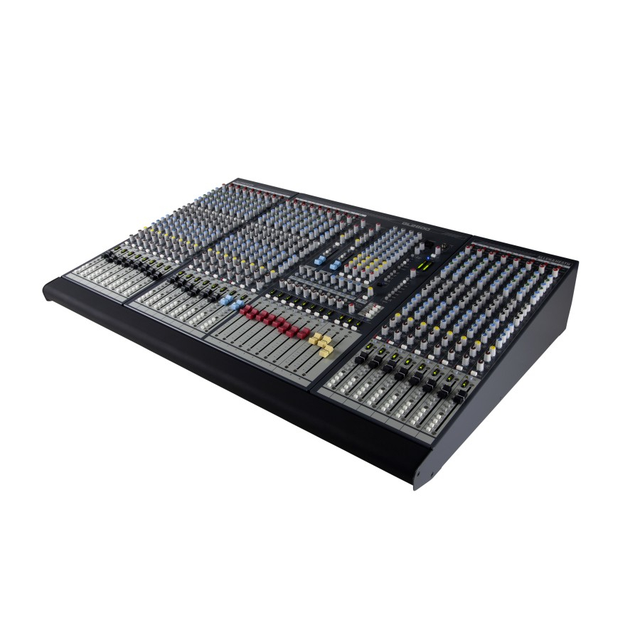 MIXER ALLEN N HEATH GL2800 32 chanel original kairos