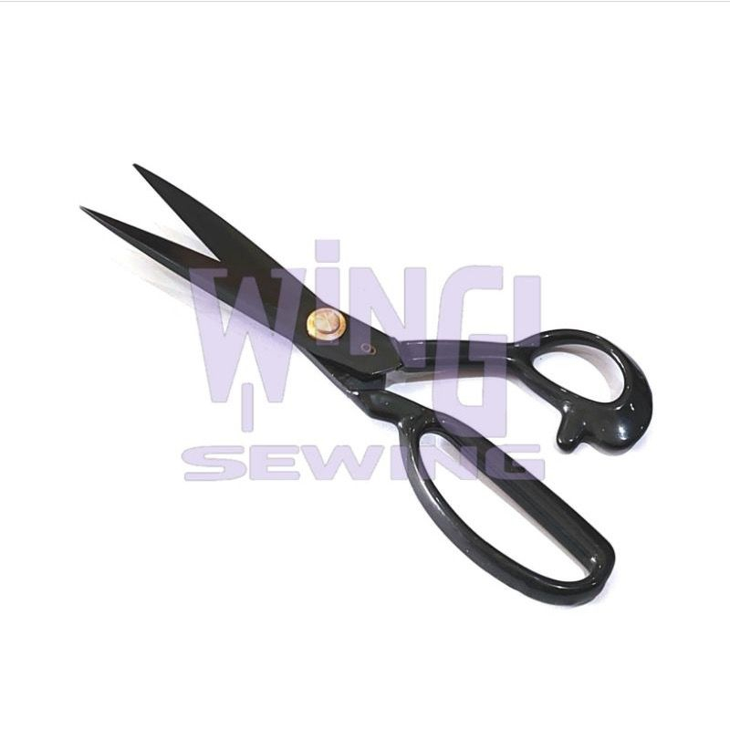 Gunting Kain Tailor Gunting Bahan Garment