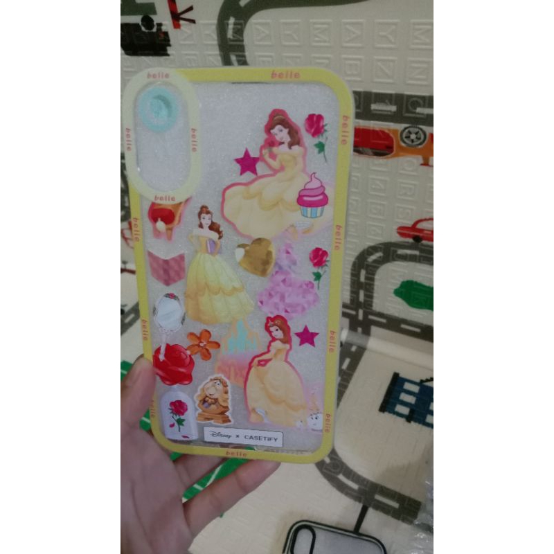 case hp iPhone XR | casing hp iPhone XR murah