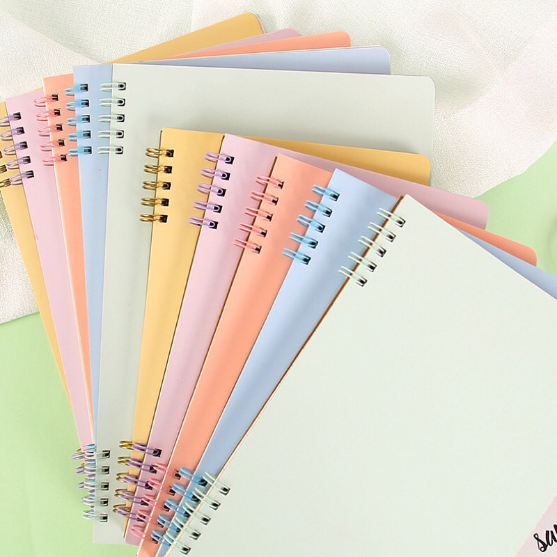 

DIY BINDER ESTETIK 5 LUBANG SAMPUL BESERTA ISI KERTASNYA