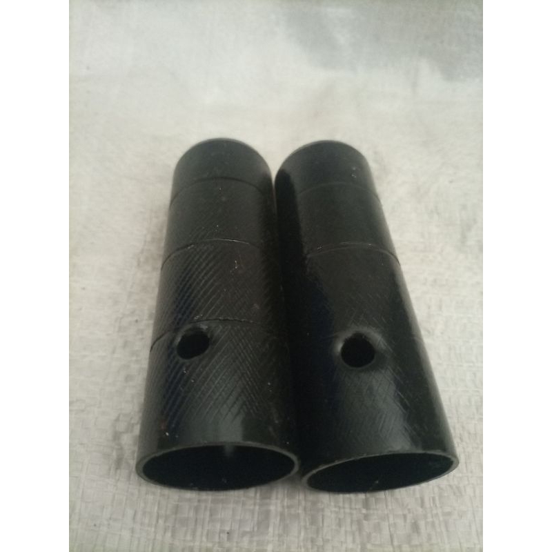 JALU BMX JUMBO / JALU SEPEDA HITAM JUMBO TEBAL