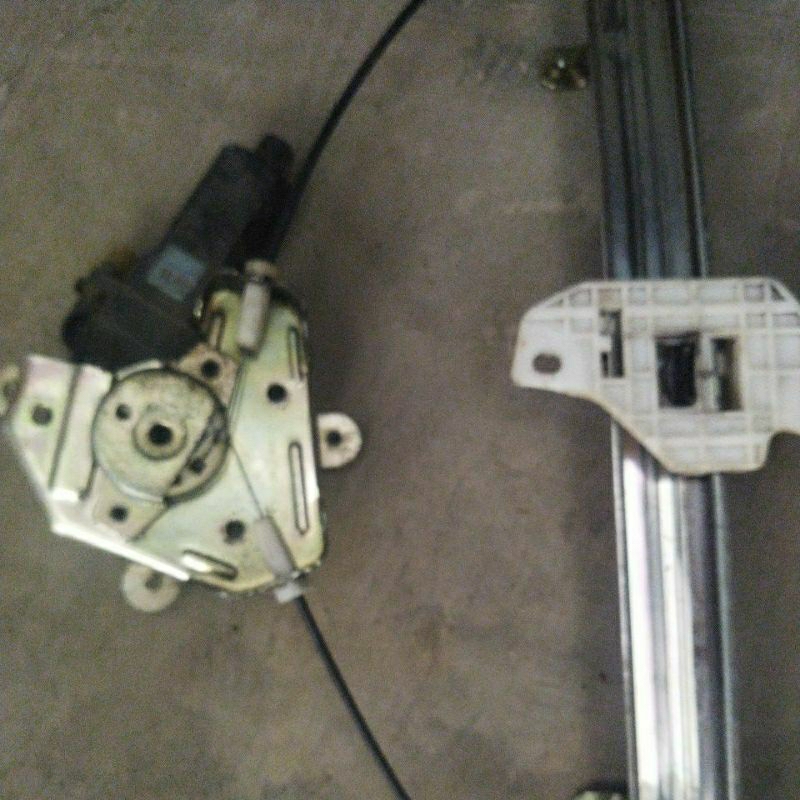 power window hyundai atoz depan kanan