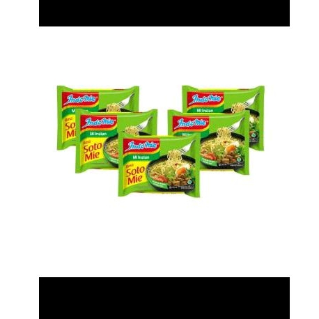 

INDOMIE SOTO