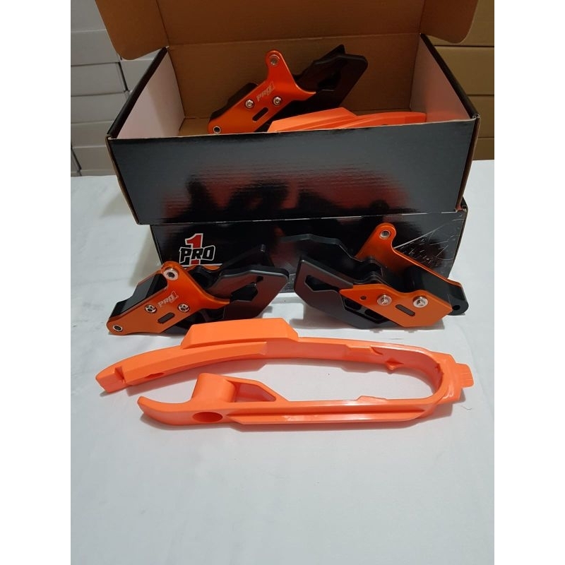 Tensioner KTM CNC