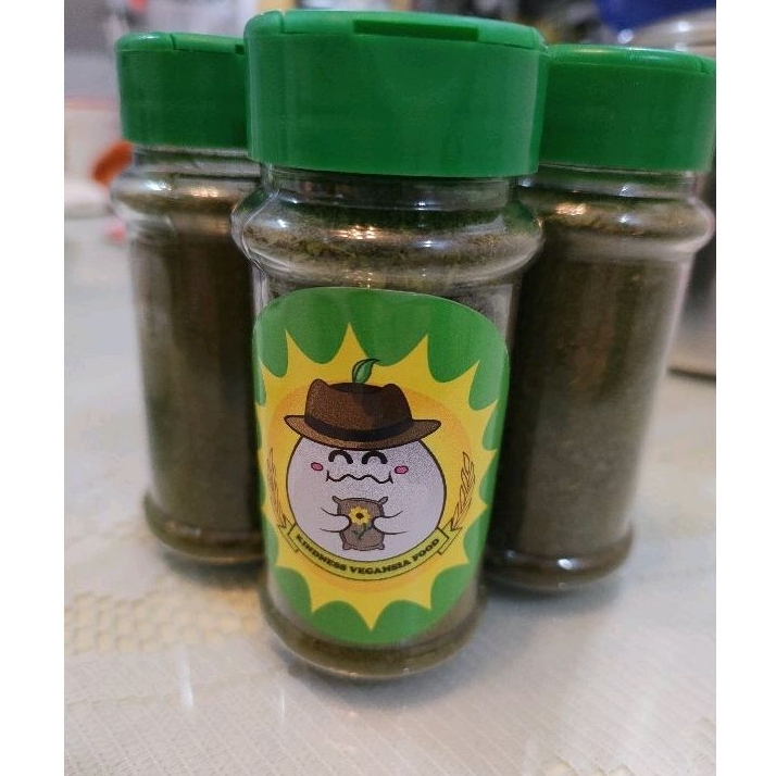

Vegan Chinese Cedar bubuk/ Xiang Chun