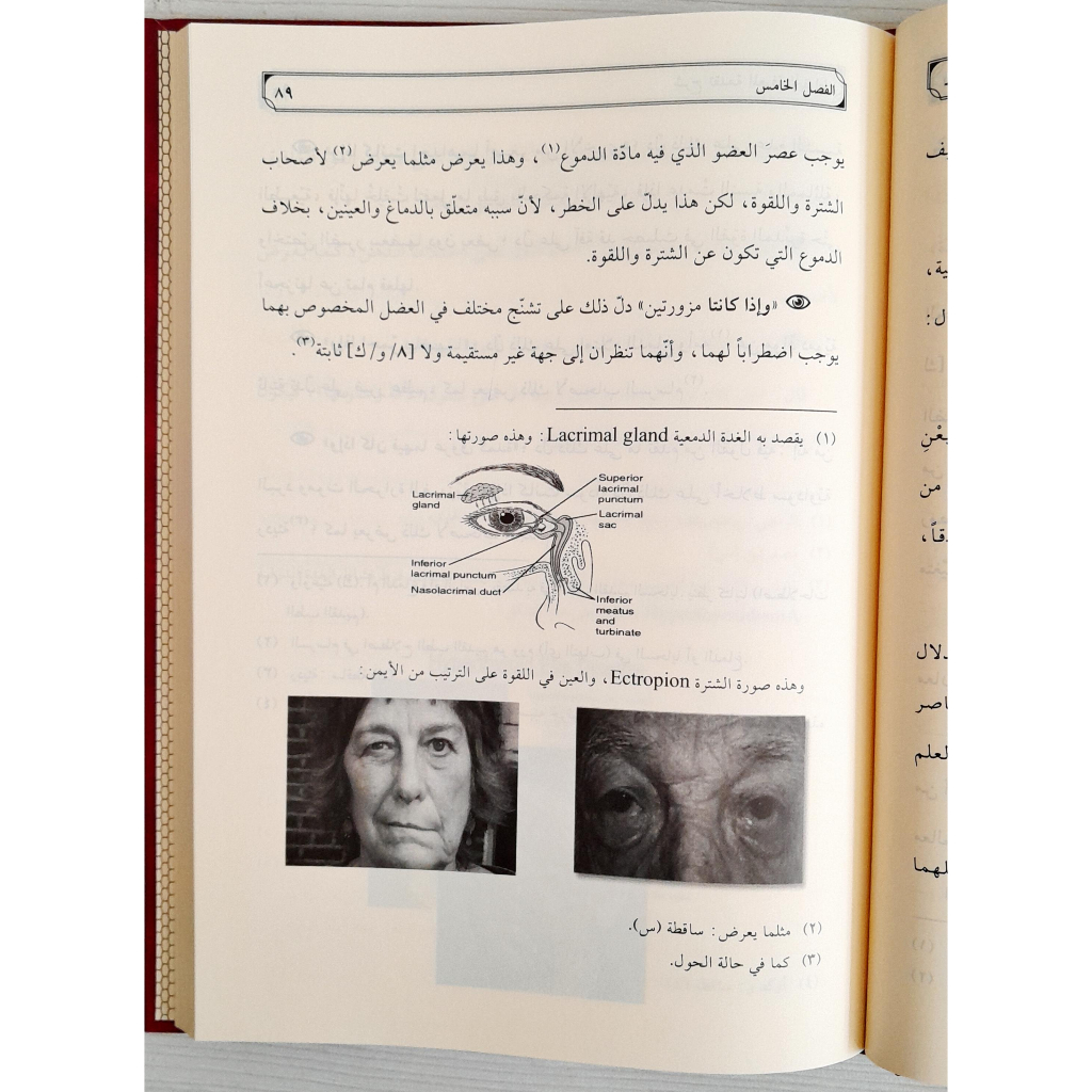 Jual Kitab Syarah Taqdimat Al Ma'rifah Li Abqarat Silsilah Al Turats Al Tibyan | شرح تقدمة المعرفة لأبقراط-سلسلة التراث الطبي/3 Impor Original di Toko Kitab Alresalah
