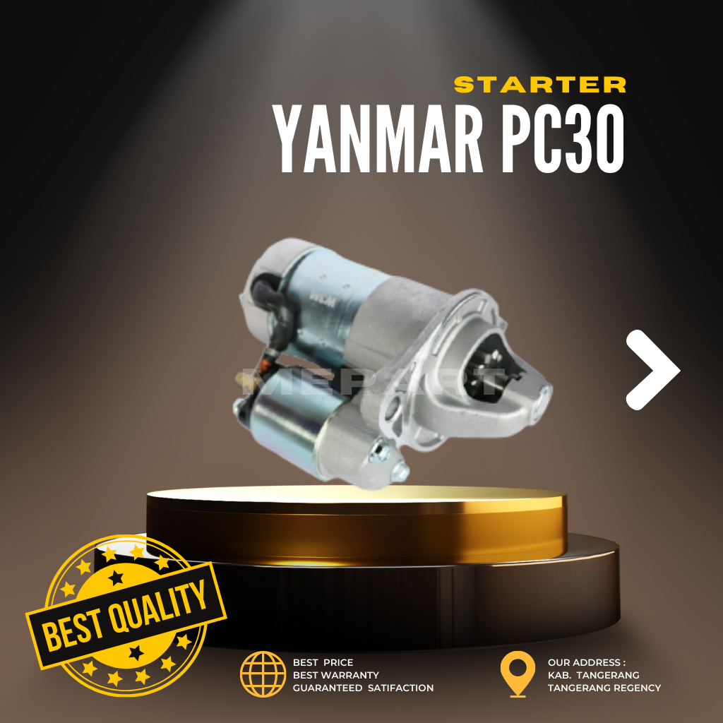 YANMAR PC30 PC40 /KOMATSU