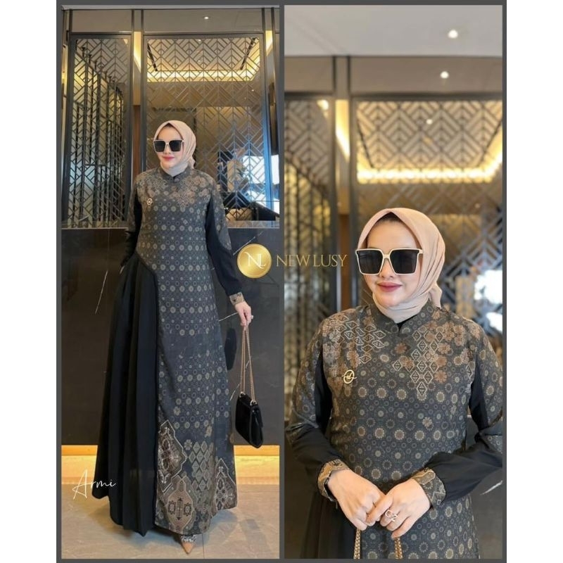 GAMIS BY NEW LUSY ORIGINAL
