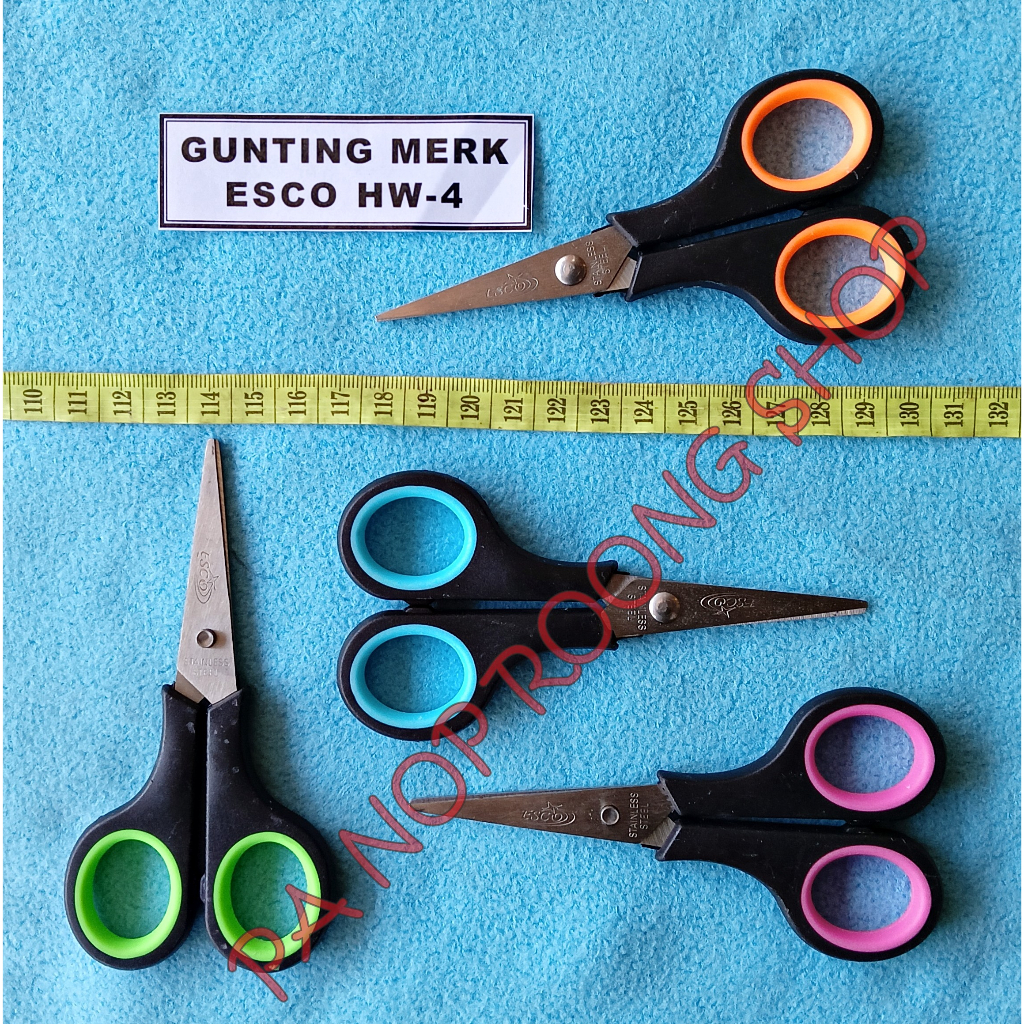 

GUNTING ESCO HW-4