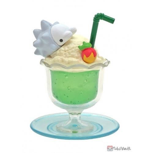 Gacha / Gashapon Pokemon Yummy Sweet Mascot Vol. 3 - Snom AO