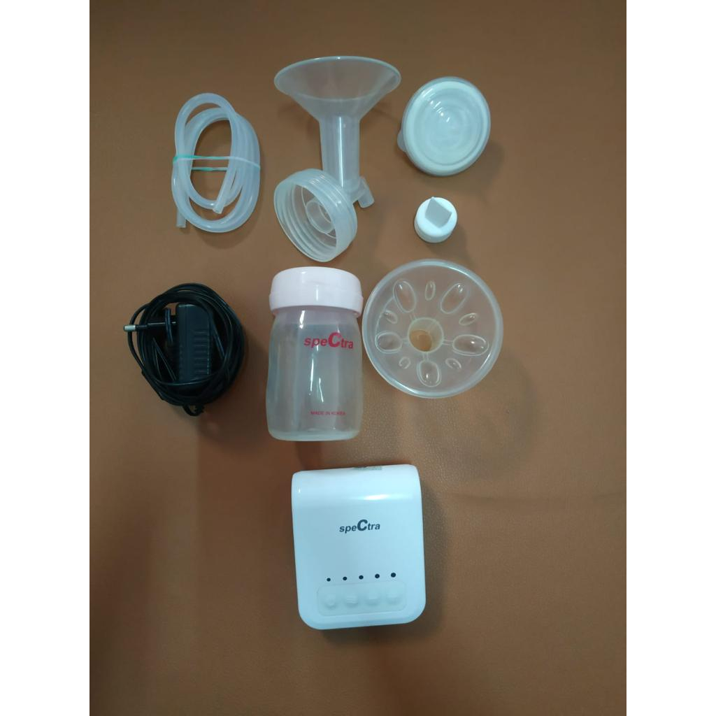 Pompa Asi Spectra Q Single Pump Preloved