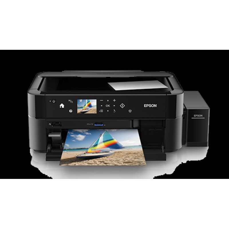 PRINTER EPSON L-850