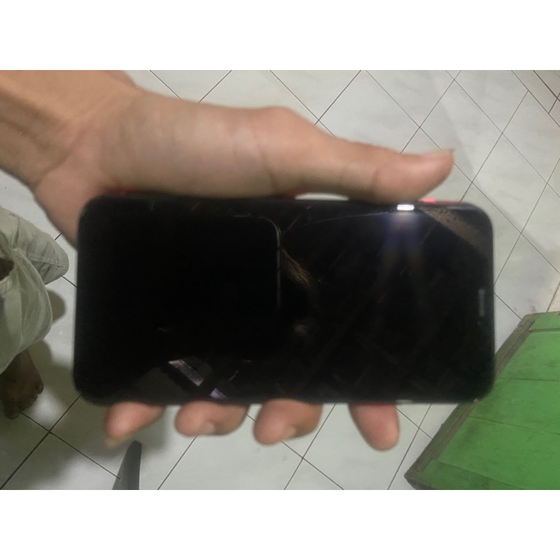 iphone 11 64gb lock icloud clean