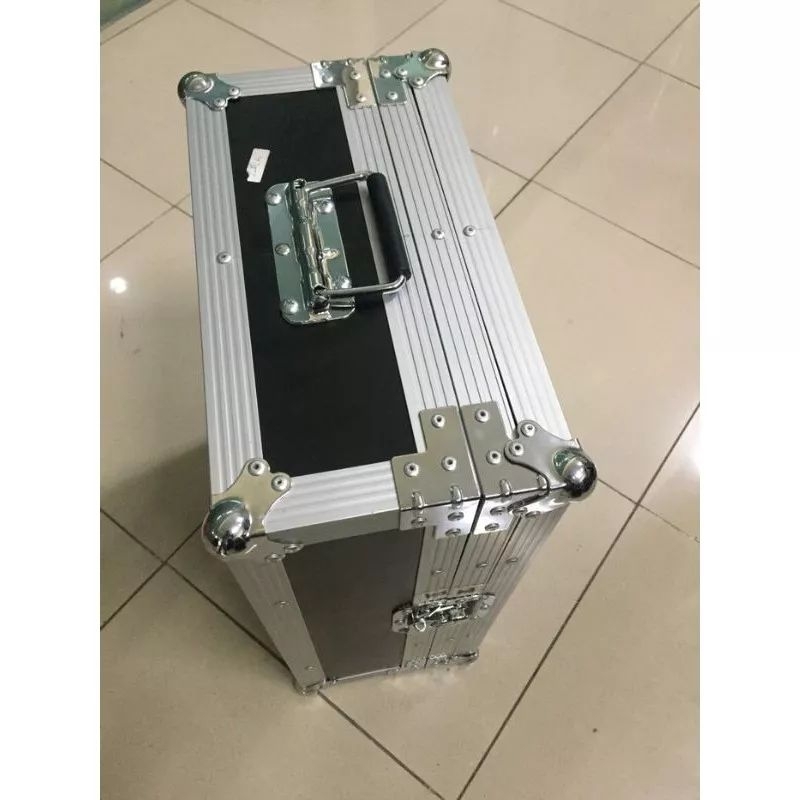 hardcase box mixer 12ch bisa untuk acc lain