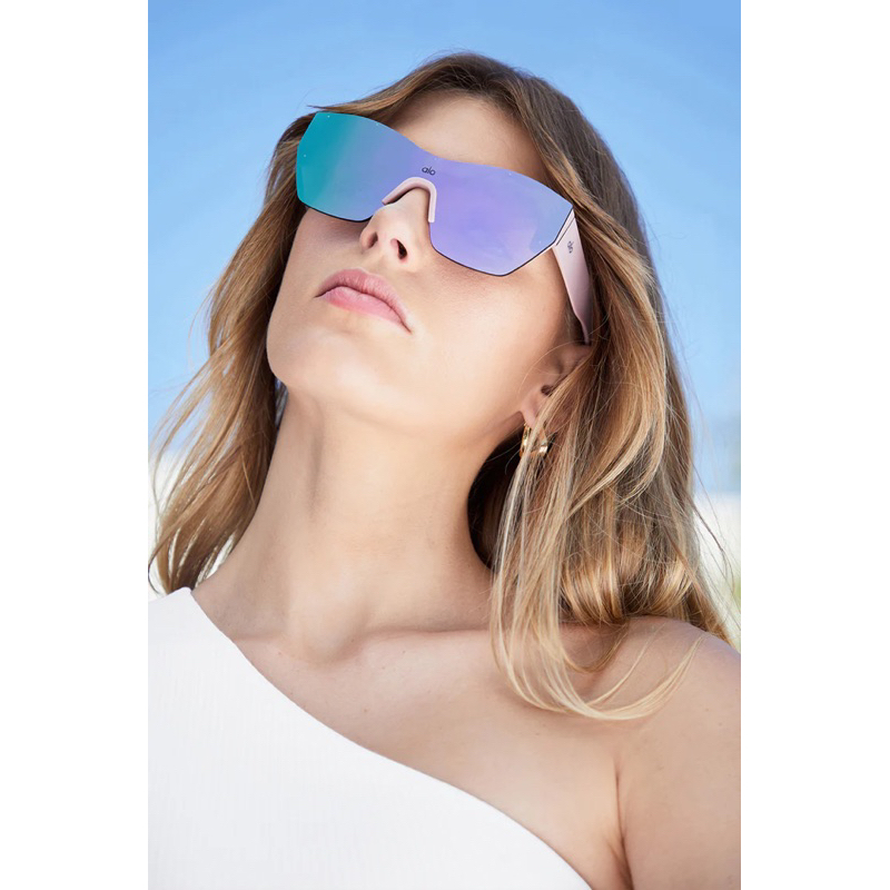 Alo Yoga Stunner Sunglasses