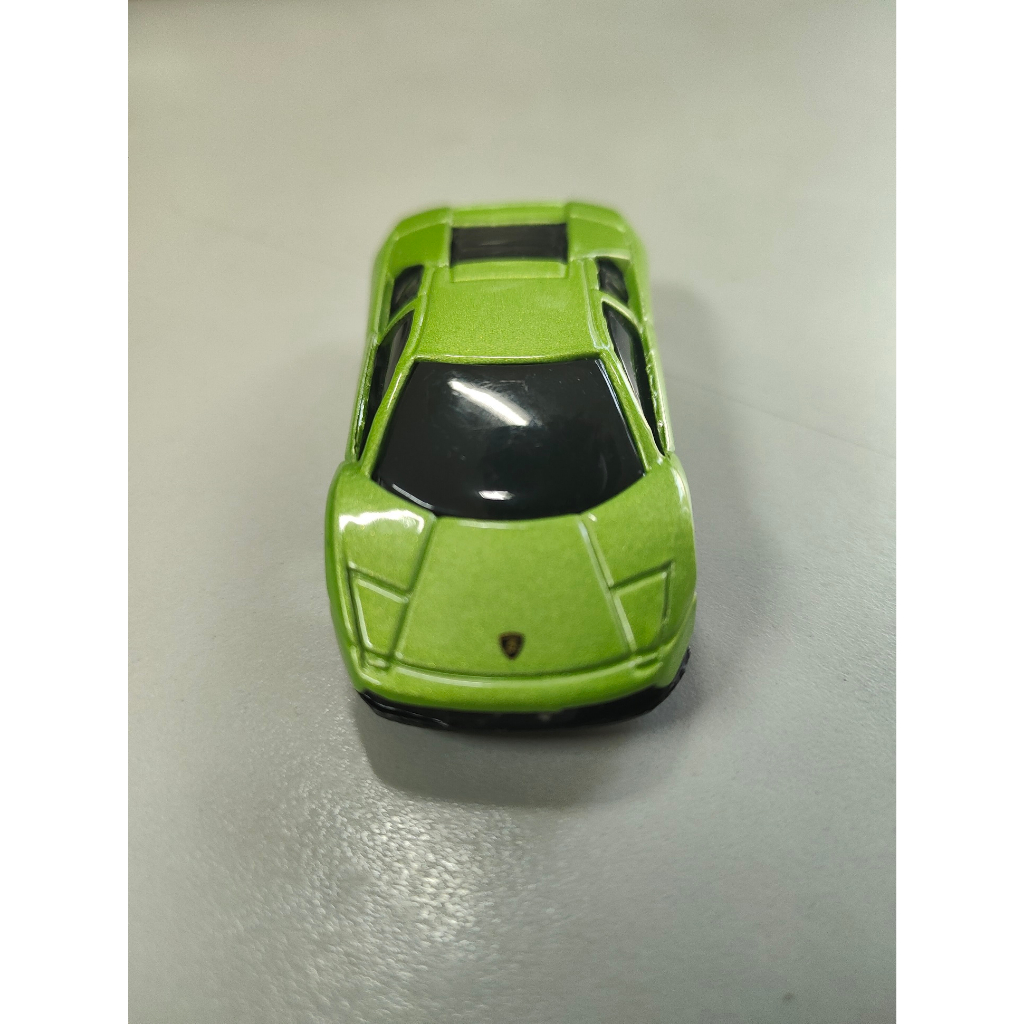 Jual Mobil Mainan Lamborghini Murcielago Maisto Bekas