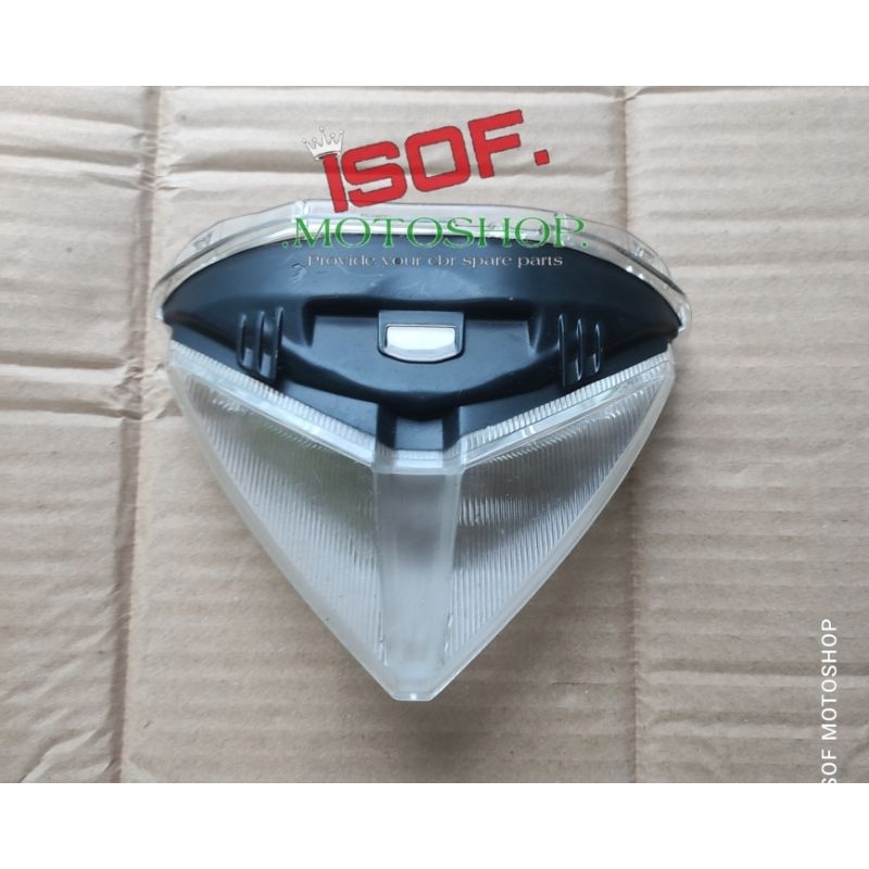 Kaca mika lampu belakang CB 150R - Mika Stoplamp Cb150r