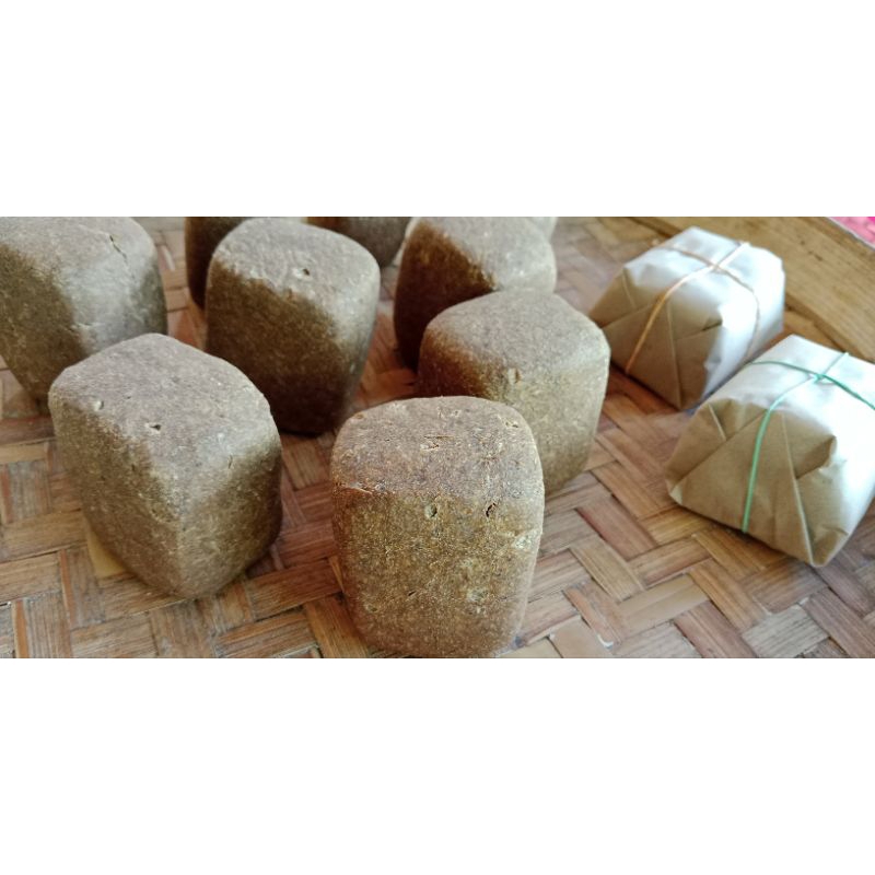 

Terasi Udang Homemade