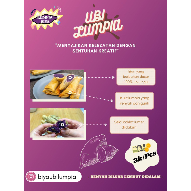 

biyaubilumpia