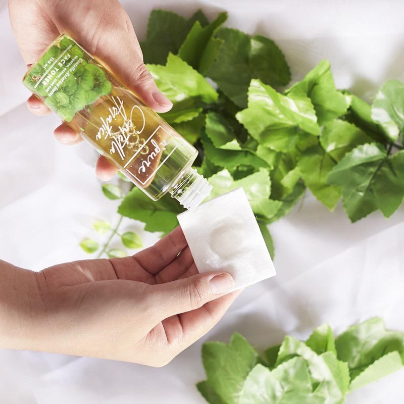 N’Pure Face Toner Centella Asiatica 30ml / 150ml NPure CICA