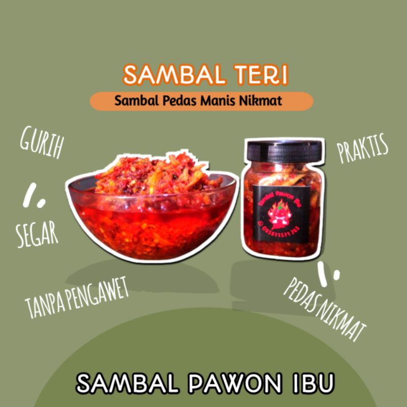 

ikan asin rebus