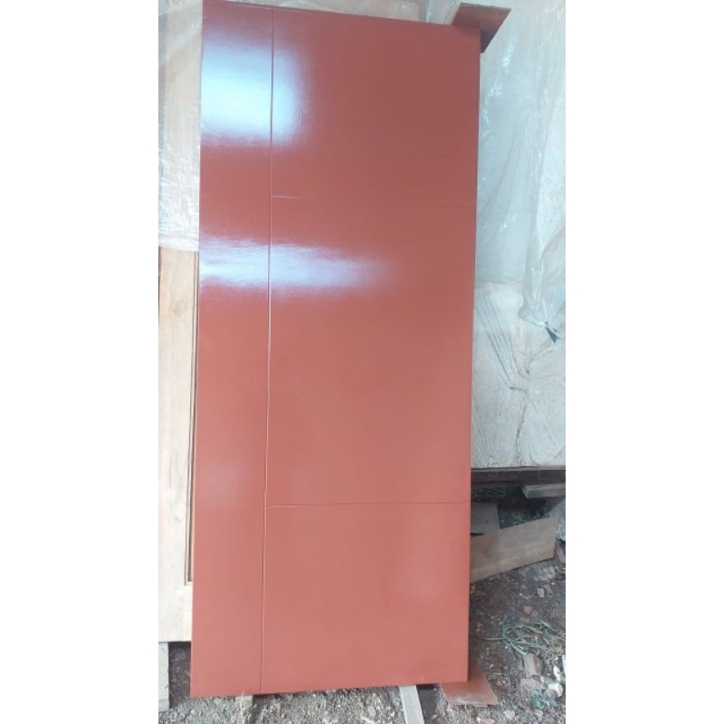 pintu cat semi duco