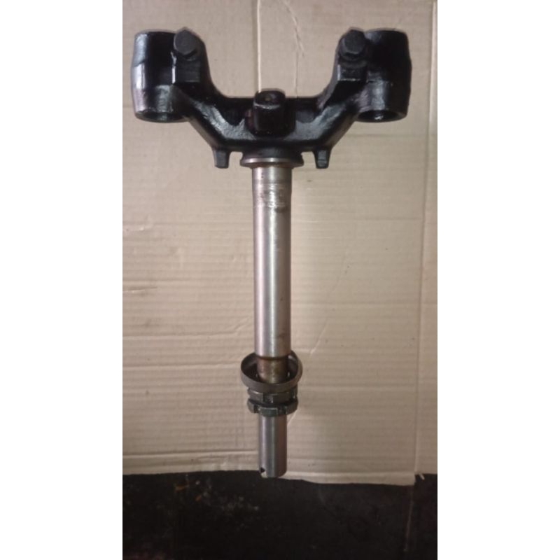 T segitiga untuk yamaha fizr,fiz, vega lama, crypton lepasan motor