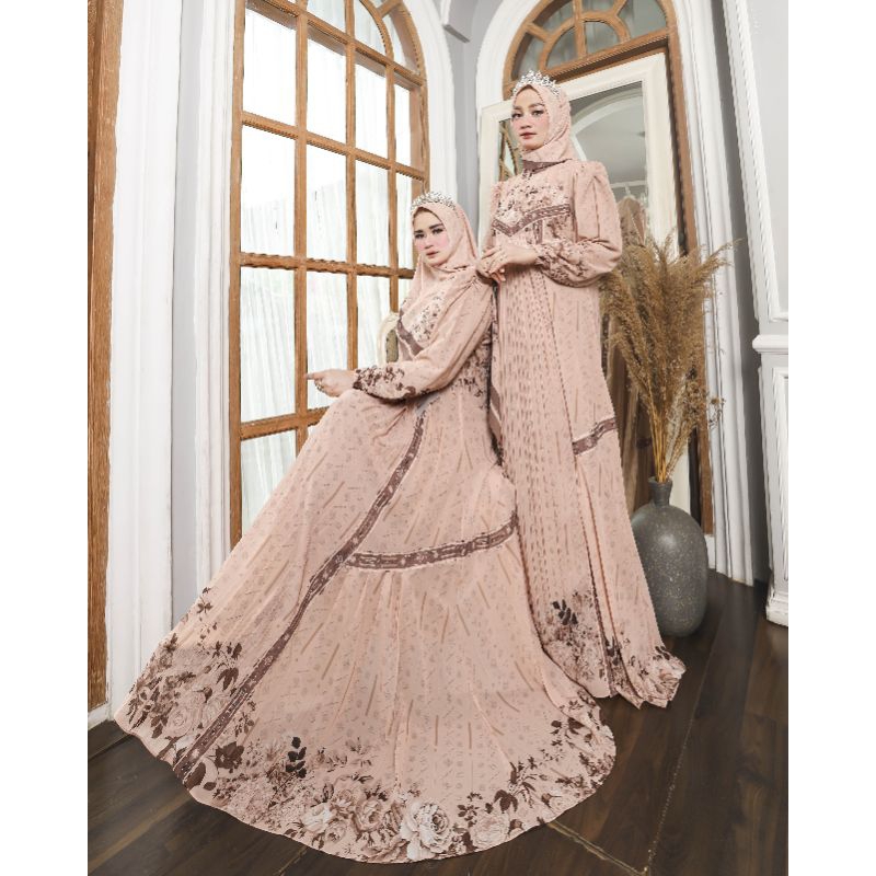 BAZIGHA SERIES AC ORIGINAL.SYARI