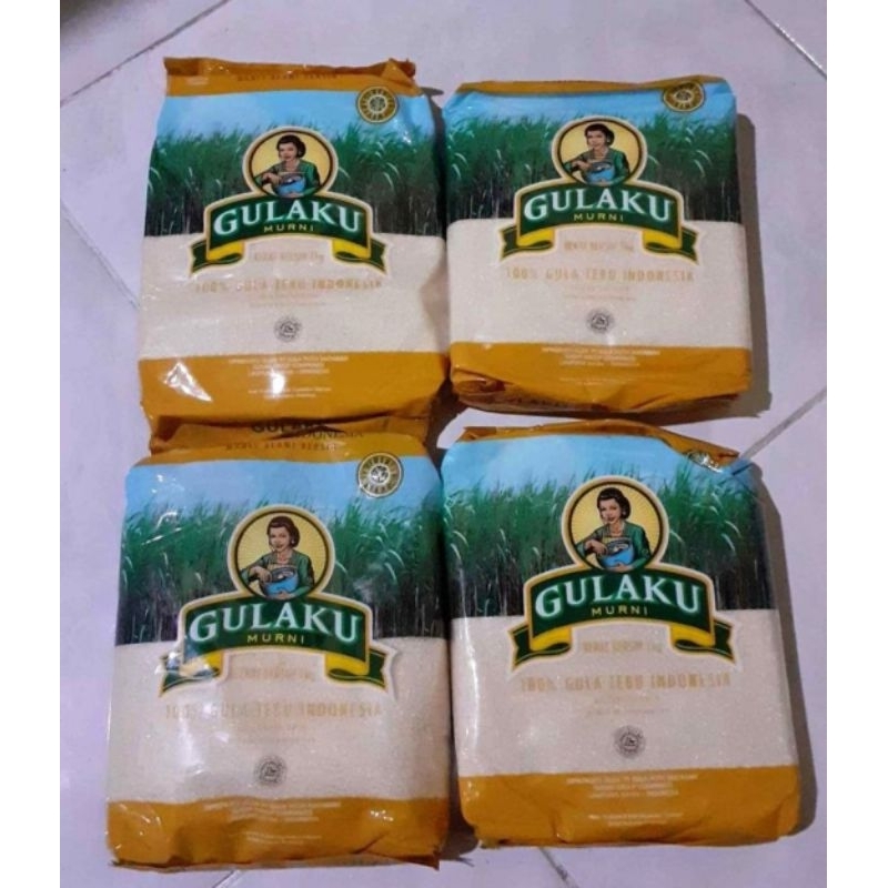 

gulaku 1 kg kuning