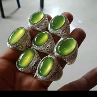 BATU CINCIN IDOCRASE ACEH.