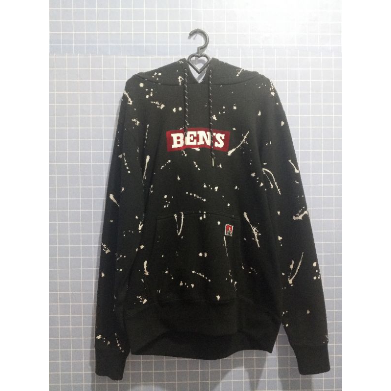 Hoodie Ben Davis Second Original