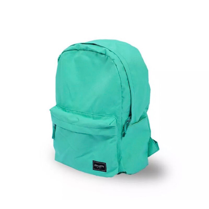 KOMBI BACKPACK IKATIKET PRELOVED
