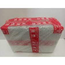 

BUBBLE WRAP - Packing Plastik Bubble - PACKING AMAN