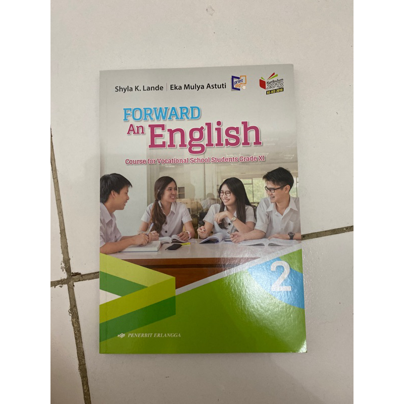

English