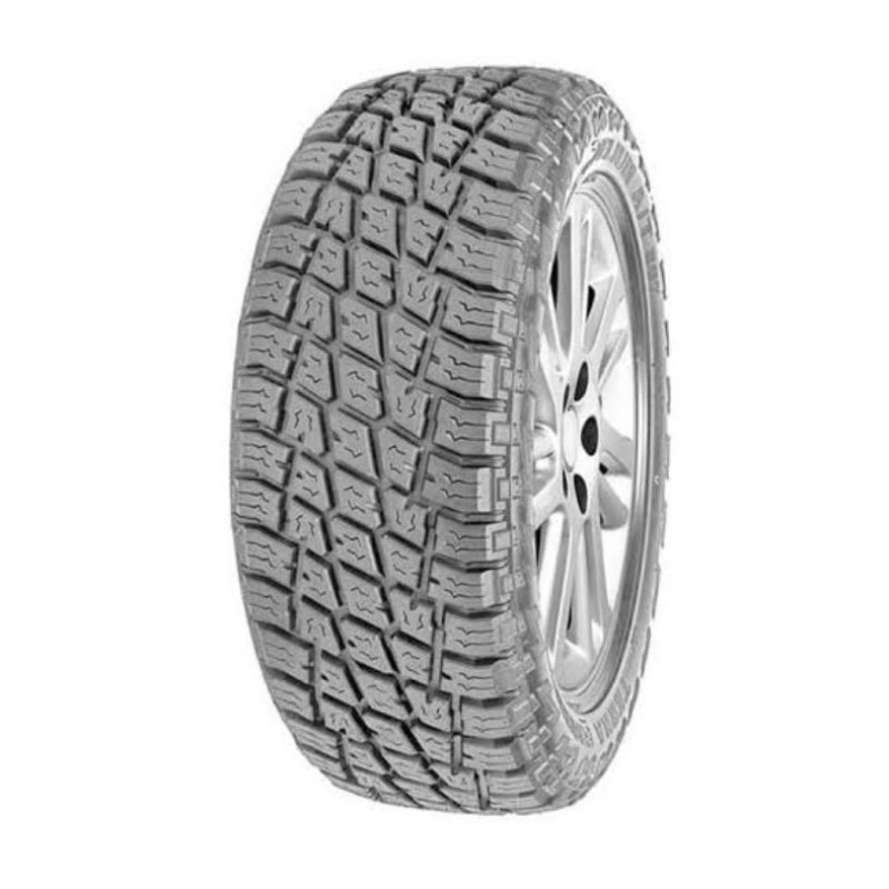 Ban Mobil Delium Terra Frontier AT RWL 245/70 R16