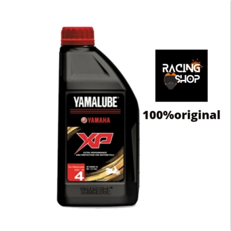 oli yamalube xp-50
