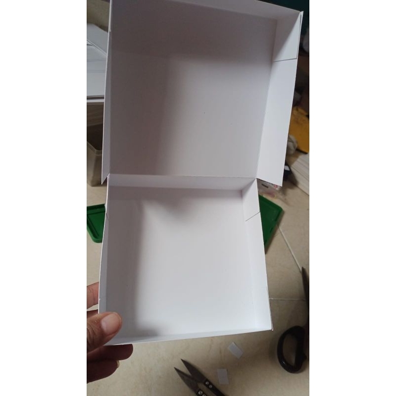 

paper box request ukuran 9x6x1,5 (20pcs)