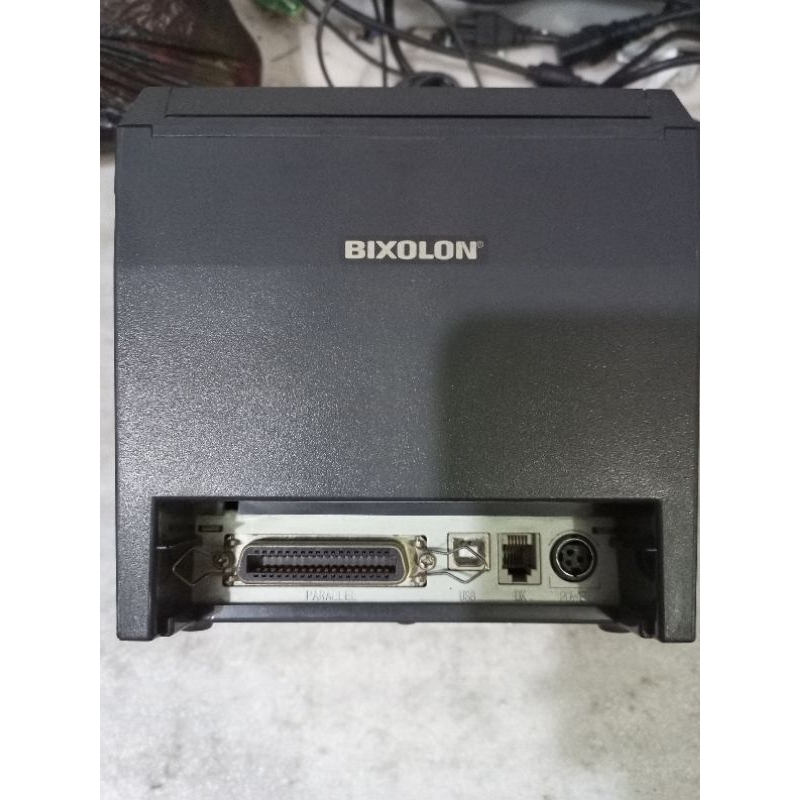 printer thermal bixolon