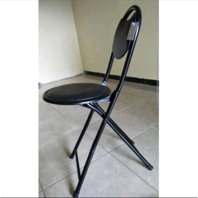 KURSI LIPAT SHOLAT / BAHAN KUAT RINGAN DAN KOKOH Tahan BB hingga 100kg