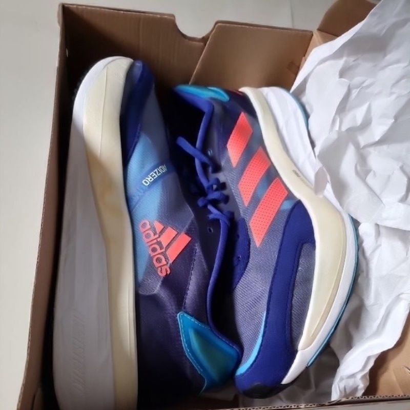 adidas adizero boston 10