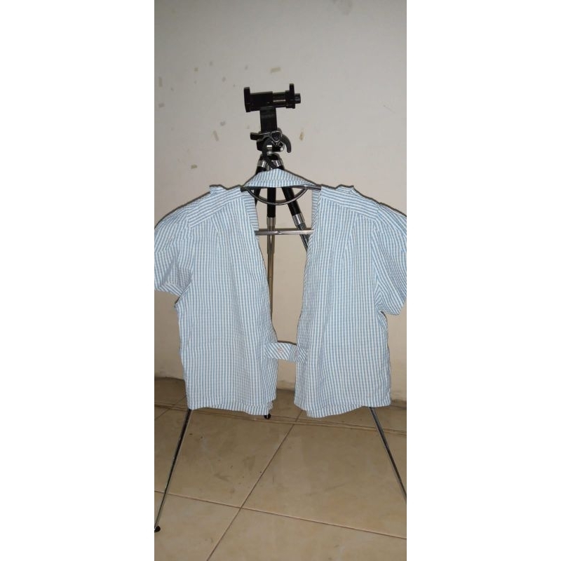 outer rompi vest bolero anak perempuan