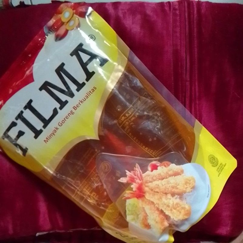 

minyak Filmaa