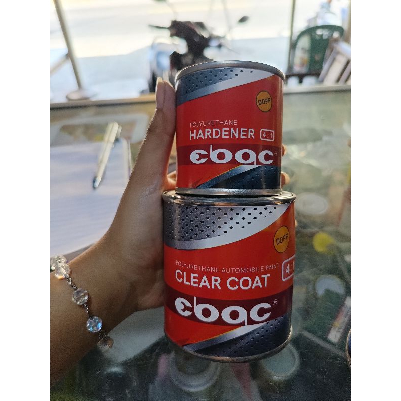 Clear Ebac Doff | Clear Doff | Clear Ebac | Clear Murah | ZAFA Cat