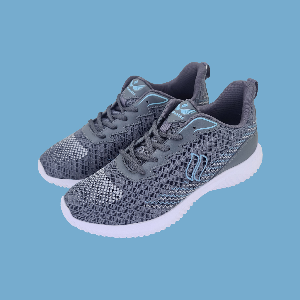 Promo Bulan Ini Sepatu Casual / Sneakers Perempuan Finotti Shalimar