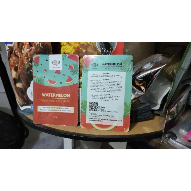 

kemasan sachet full print custom 12×17cm