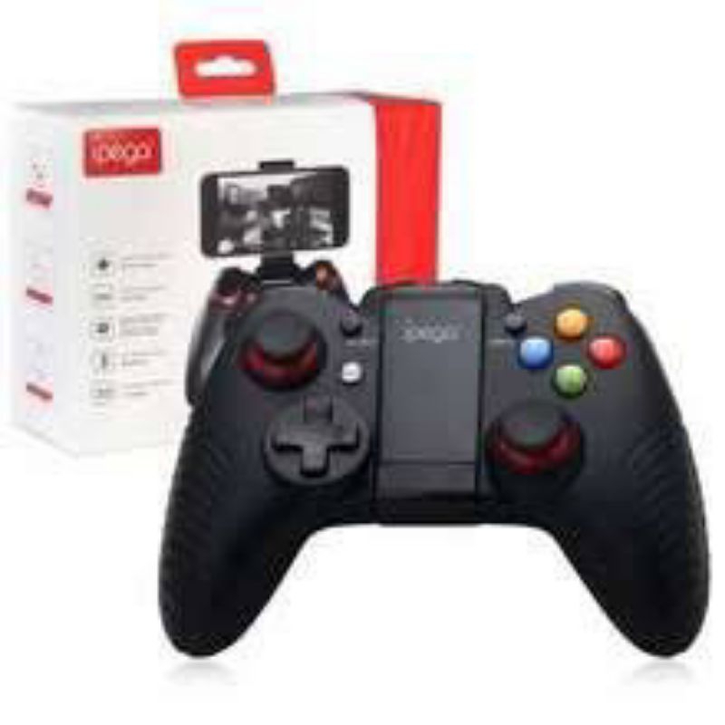 Ipega PG-9067 - Joystick Bluetooth