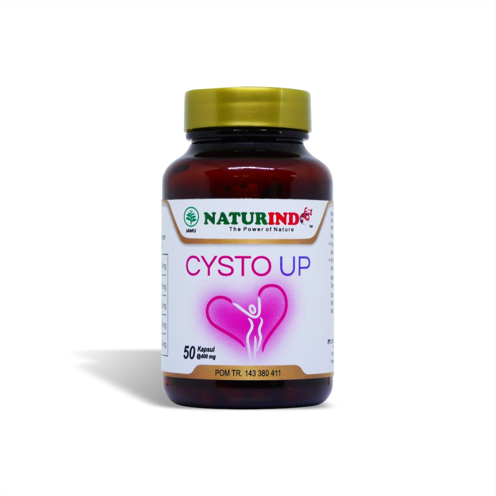OBAT KISTA DAN MIOM