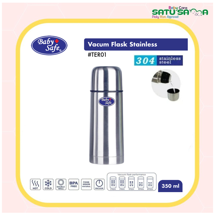 BABY SAFE VACUUM FLASK